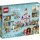 LEGO® 43205 Disney Princess Ultimatives Abenteuerschloss