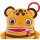 Schmidt Spiele 42542 Sorgenfresser klein, Roary, 18 cm, Zoo Babies Edition