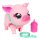 Moose Toys 26366 LITTLE LIVE PETS Piggles - Walking pig