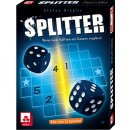 Nürnberger-Spielkarten-Verlag GmbH 4122 Splitter