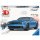 Ravensburger 11283 3D Puzzle Dodge Challenger SRT Hellcat Redeye Widebody