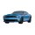 Ravensburger 11283 3D Puzzle Dodge Challenger SRT Hellcat Redeye Widebody