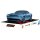 Ravensburger 11283 3D Puzzle Dodge Challenger SRT Hellcat Redeye Widebody