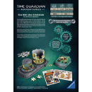 Ravensburger 11540 Time Guardians - Eine Welt ohne Schokolade