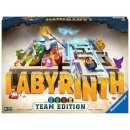 Ravensburger 27328 Labyrinth Team Edition
