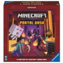 Ravensburger 27351 Minecraft Portal Dash
