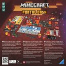 Ravensburger 27351 Minecraft Portal Dash