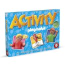 PIATNIK 668524 Activity Playmobil