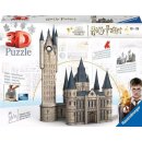 Ravensburger 11277 - 3D Puzzle Harry Potter Hogwarts Schloss - Astronomieturm