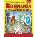 AMIGO 02253 Bohnanza - Das Würfelspiel - Kartenspiel