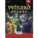 AMIGO 02206 Wizard Deluxe - Kartenspiel