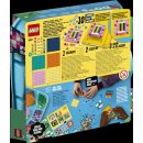 LEGO 41957 DOTS Kreativ-Aufkleber Set