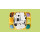 LEGO® 41959 DOTS Panda Ablageschale
