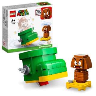 LEGO® 71404 Super Mario Gumbas Schuh – Erweiterungsset