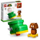 LEGO 71404 Super Mario Gumbas Schuh – Erweiterungsset