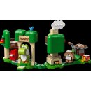 LEGO 71406 Super Mario Yoshis Geschenkhaus –...