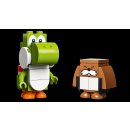 LEGO® 71406 Super Mario Yoshis Geschenkhaus – Erweiterungsset