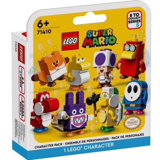 LEGO® 71410 Super Mario Mario-Charaktere-Serie 5