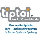Ravensburger 00107 tiptoi® Interak. Wissens-Globus Relaunch