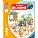 Ravensburger 00114 tiptoi® Starter-Set Bauernhof Relaunch