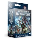 Games Workshop 109-12-E WH UNDERWORLDS: THE EXILED DEAD...