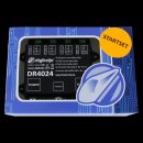 DIGIKEIJS DR4024_BOX Complete set including 1x servo...