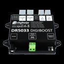 DIGIKEIJS DR5033-18V-EU DCC Booster 3 Amp with (MW....