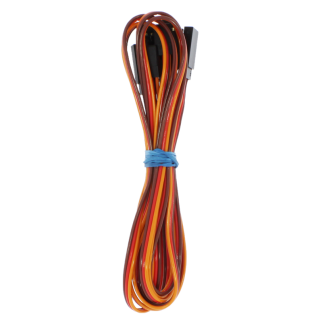 DIGIKEIJS DR60036 100cm servo extension cable