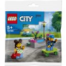 LEGO® 30588 CITY KINDERSPIELPLATZ