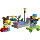 LEGO&reg; 30588 City Kinderspielplatz