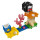 LEGO® 30389 Super Mario Fuzzy & Pilz-Plattform – Erweiterungsset