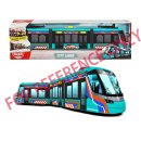 Dickie Toys 203747016 Siemens City Tram