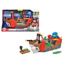Dickie Toys 203778000 Pirate Boat