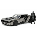 JADA 253215012 Batman Batmobile 2022 Comic Con 1:24