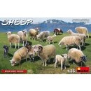 MiniArt 38042 Sheep-Schaf