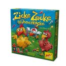 ZOCH 601121800 Zicke Zacke Hühnerkacke