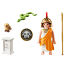 Playmobil 9150 History Athena