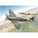 ITALERI 510002804 1:48 Brit. Spitfire Mk.IX