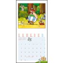 Neumann Verlage  Asterix 2023 - Wand-Kalender