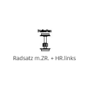 PIKO ET52210-28 Radsatz m.ZR. + HR.links