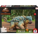 Schmidt Spiele 56435 Jurassic World: Camp Cretaceous -...
