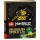 AMEET Verlag 00743 LEGO® NINJAGO® Das Buch des Spinjitzu