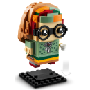 LEGO® 40560 BrickHeadz™ Die Professoren von Hogwarts™