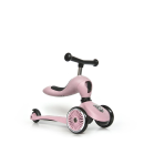 Scoot and Ride 96270 Highwaykick 1 - rose