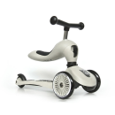 Scoot and Ride 96268 Highwaykick 1 ash