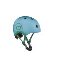 Scoot and Ride 96322 Helme
XXS - S steel