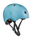 Scoot and Ride 96369 Helmet S - M Steel
