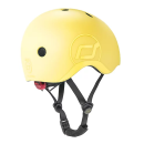 Scoot and Ride 96364 Helmet 
S - M lemon