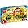 LEGO® 10775 Disney Micky und Freunde – Mickys und Donald Duck’s Farm