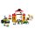 LEGO® 10775 Disney Micky und Freunde – Mickys und Donald Duck’s Farm